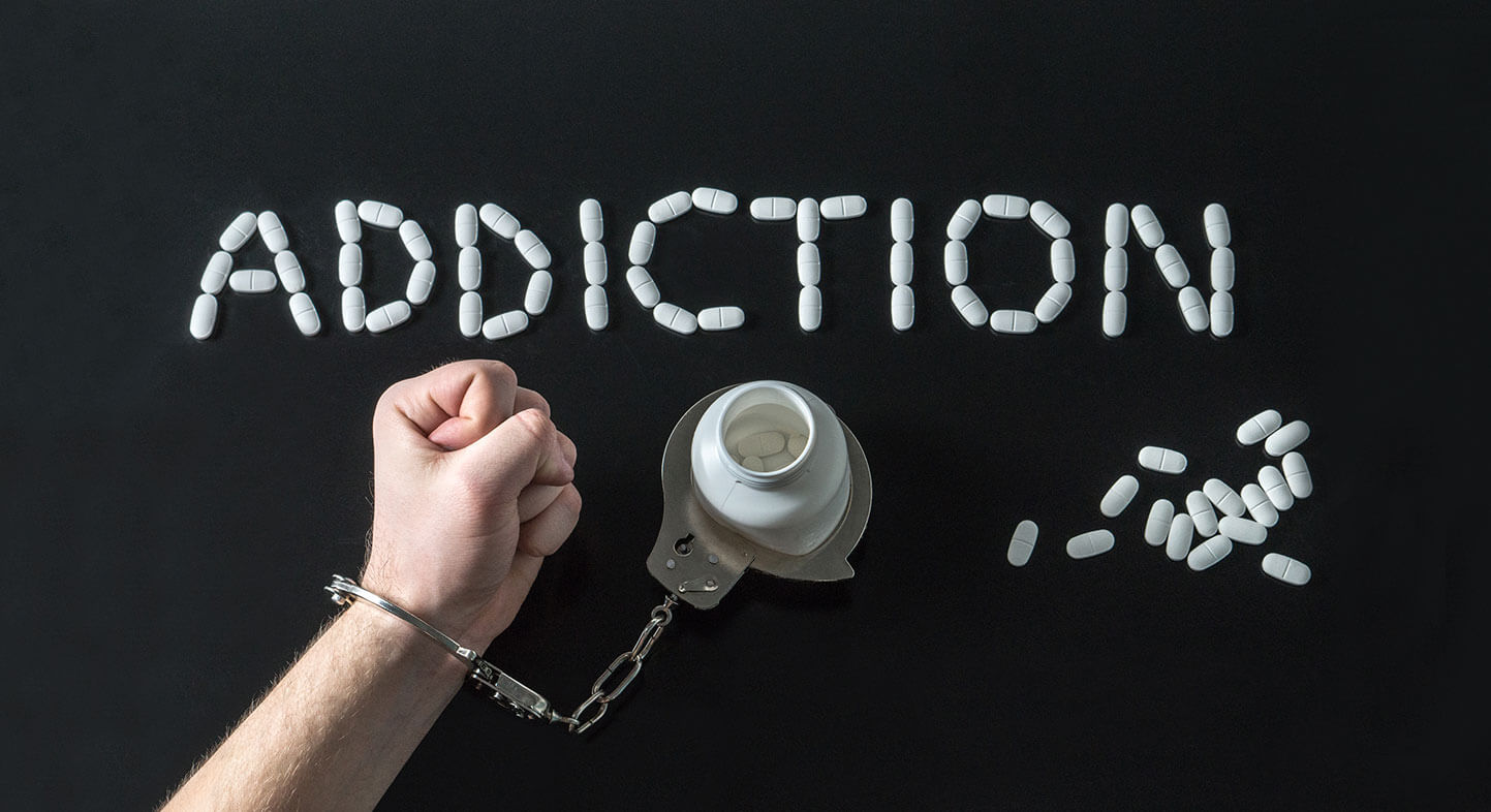 Association in Addiction