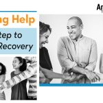 The First Step to Recovery – Accepting Help